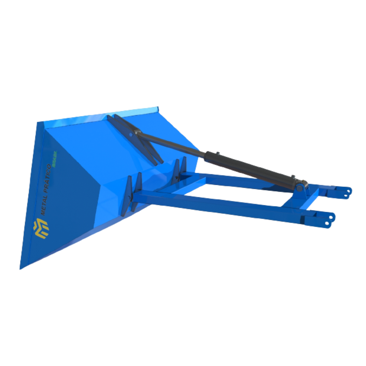 Conchas Hidráulicas