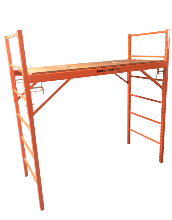 Andaime Modular Multifuncional