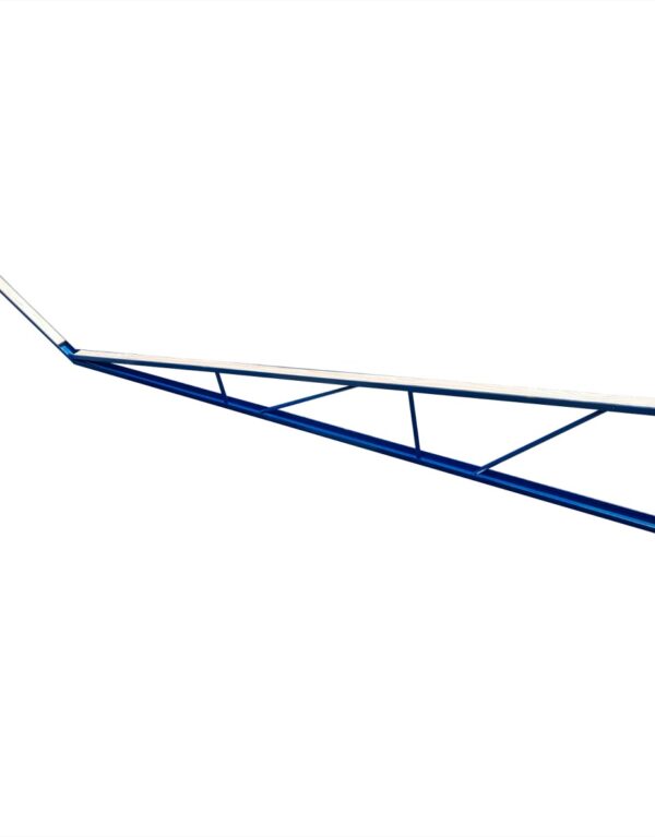 Bandeja de Proteção Secundária