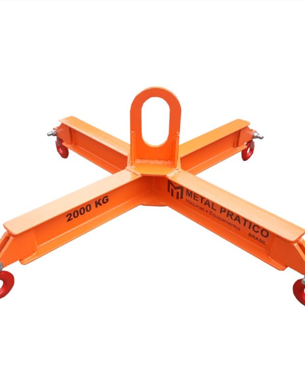 BALANCIM PARA BIG BAG