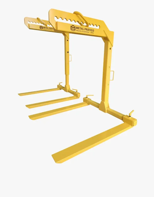 GARFO PALETEIRO 2T