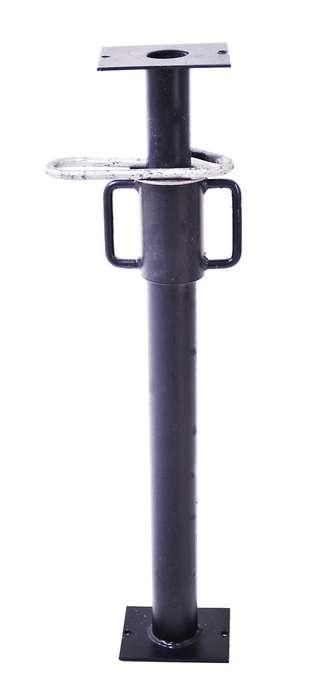 ESCORA METÁLICA GALVANIZADA